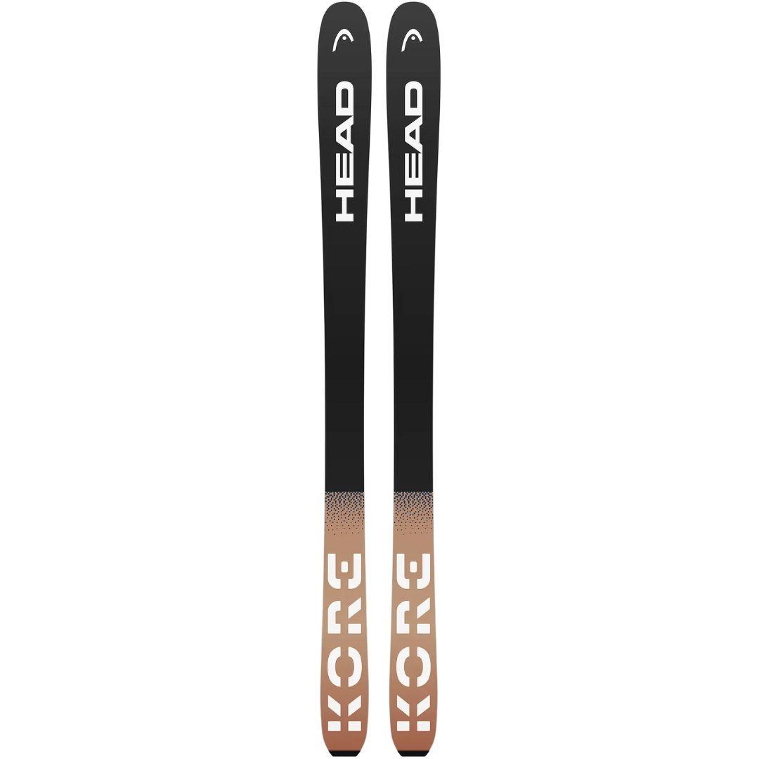 Head Women's KORE 99 Ti W Freeride Skis 2026